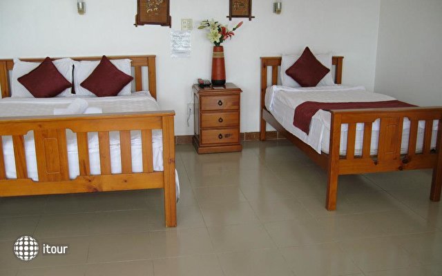 Sunrise Resort Phan Thiet 6