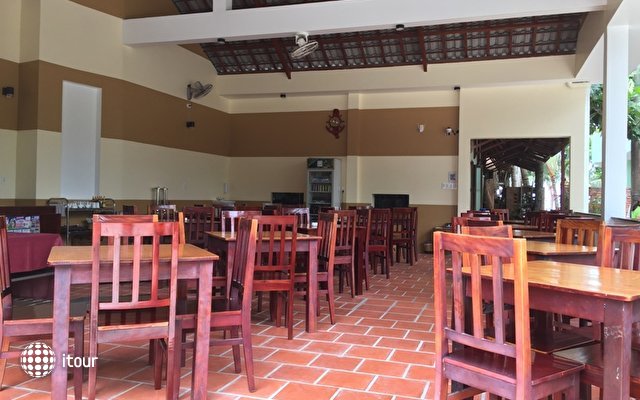 Sunrise Resort Phan Thiet 7