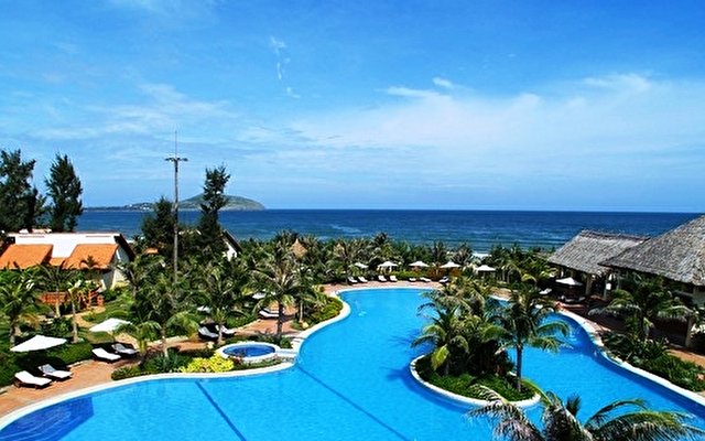 Pandanus Resort 5