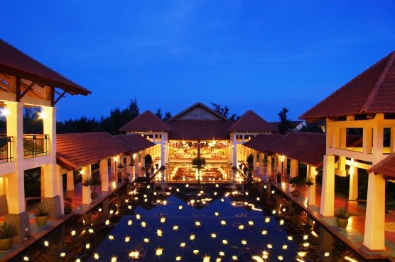 Pandanus Resort 11
