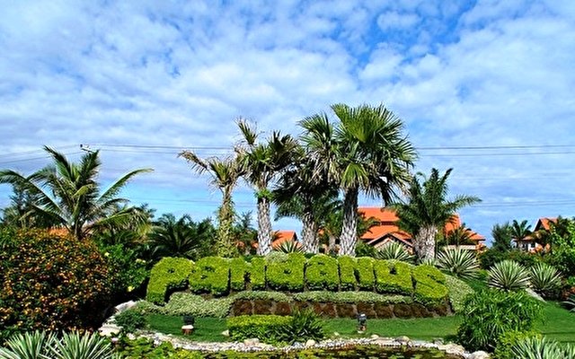 Pandanus Resort 17