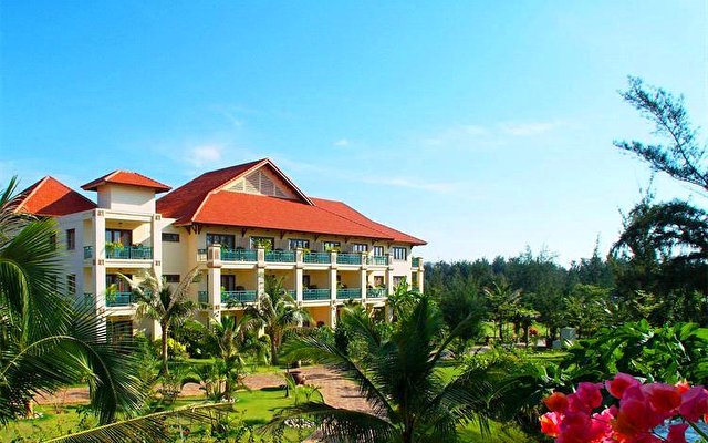 Pandanus Resort 23