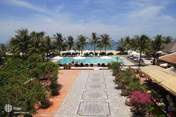 Victoria Hoi An Beach Resort & Spa 19