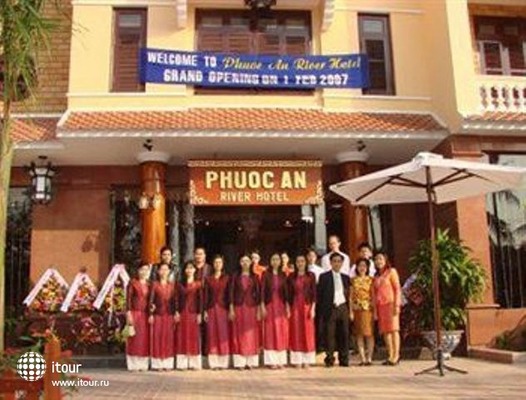 Phuoc An River 18