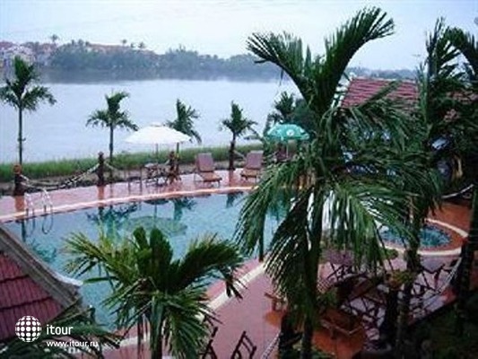 Pho Hoi Riverside Resort 2