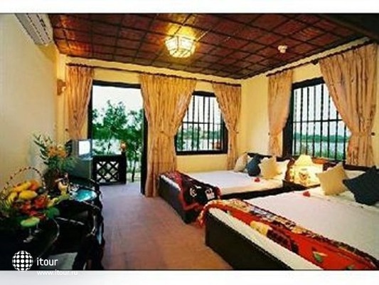 Pho Hoi Riverside Resort 3
