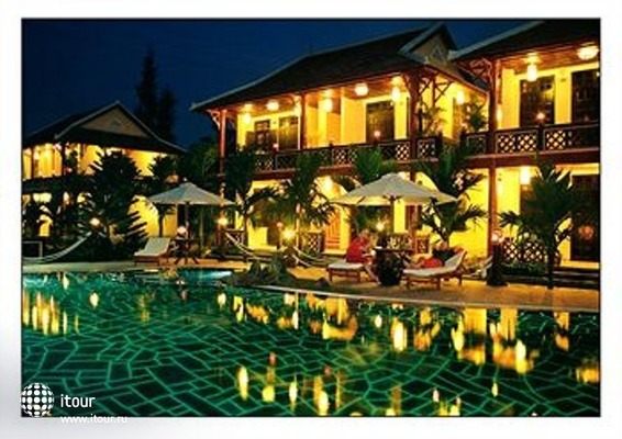 Pho Hoi Riverside Resort 1
