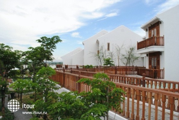 Ancient House River Resort Hoian 7