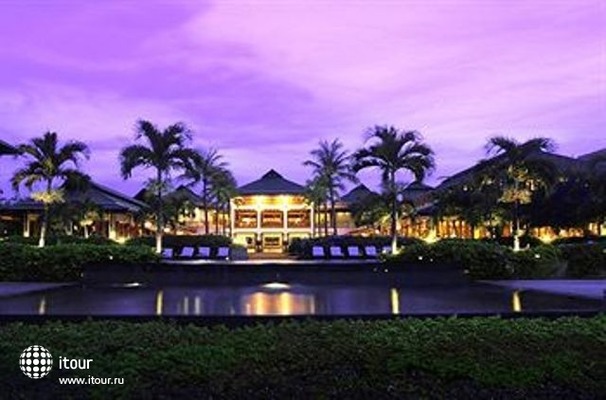 Furama Resort 1