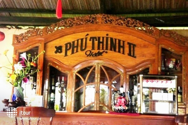 Phu Thinh 3