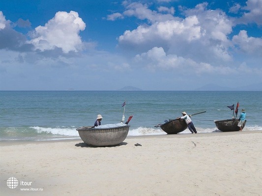 Boutigue Hoi An Resort 14