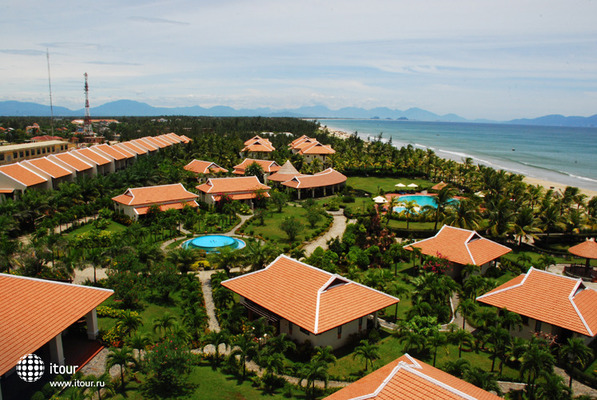 Agribank Hoi An Beach Resort 1