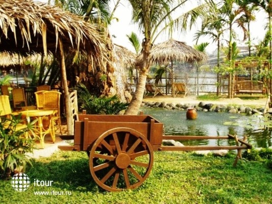 Vietnam Village Resort 15