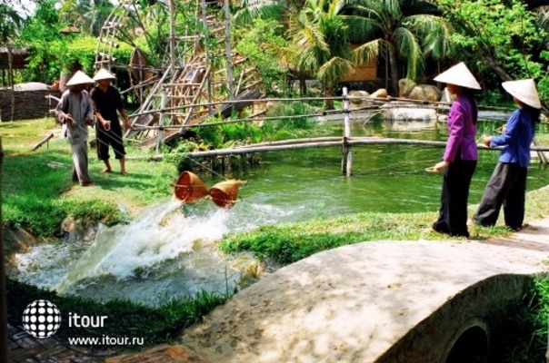 Vietnam Village Resort 17