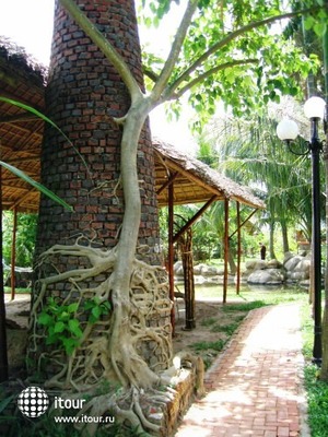 Vietnam Village Resort 24