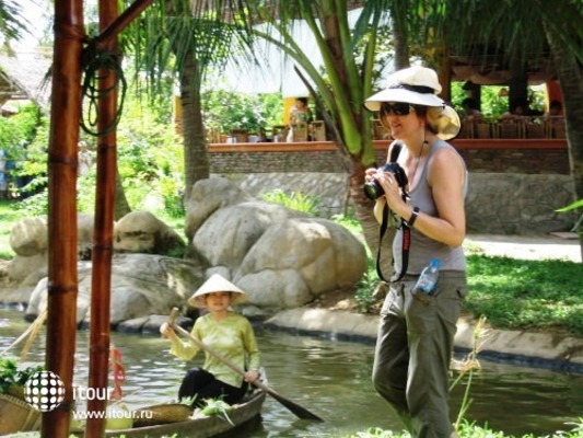 Vietnam Village Resort 26