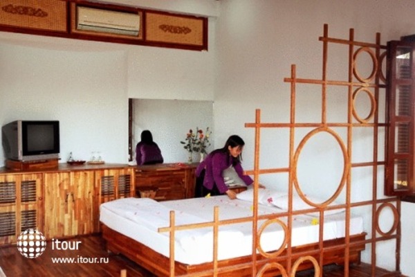 Vietnam Village Resort 28