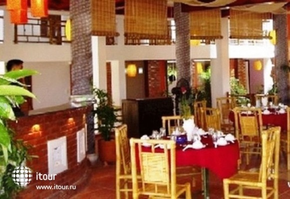 Vietnam Village Resort 29