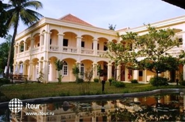Life Heritage Resort Hoi An 26