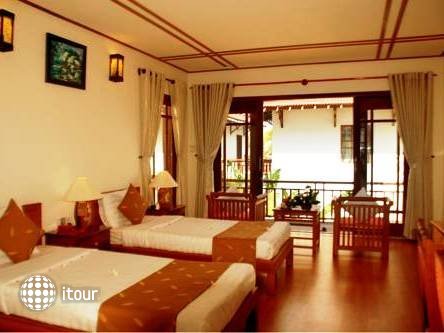 Hoi An Riverside Bamboo Resort (ex.bamboo Village Resort) 12