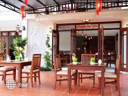 Hoi An Riverside Bamboo Resort (ex.bamboo Village Resort) 14