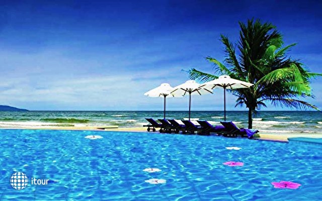 Sandy Beach Non Nuoc Resort 2