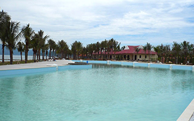 Diamond Bay Resort 11