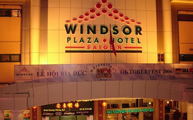 Windsor Plaza 1