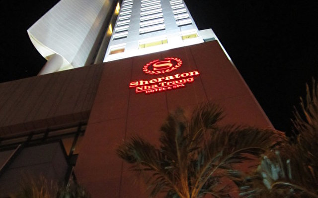 Sheraton Nha Trang 6