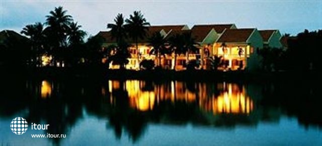 Life Heritage Resort Hoi An 4