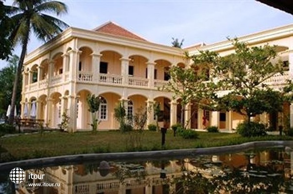 Life Heritage Resort Hoi An 1