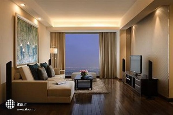 Fraser Suites Hanoi 11