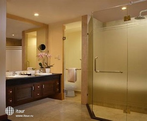 Fraser Suites Hanoi 14