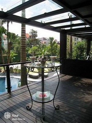 Fraser Suites Hanoi 17