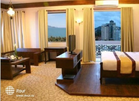 Hon Tam Sea & Sun Hotel 13