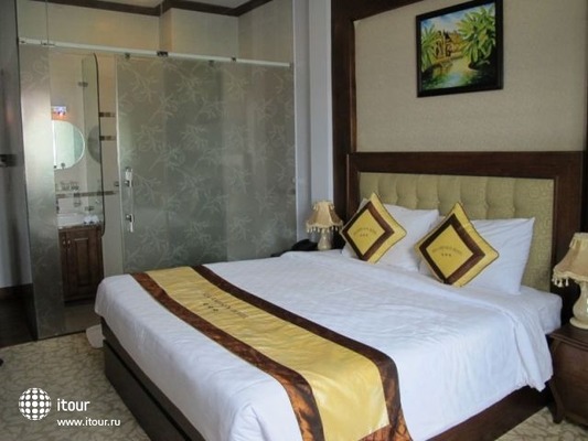 Hon Tam Sea & Sun Hotel 19