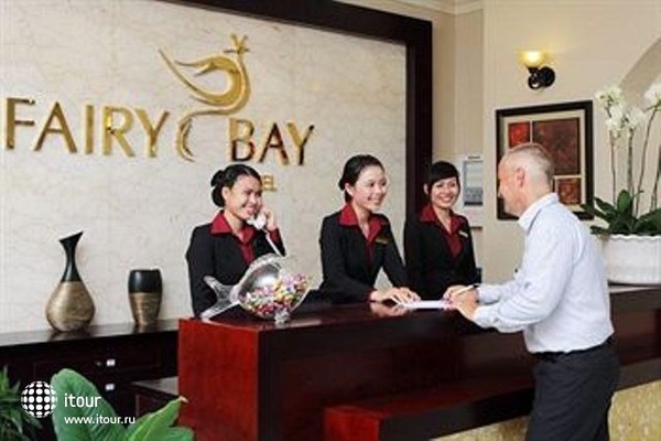 Fairy Bay Hotel 3