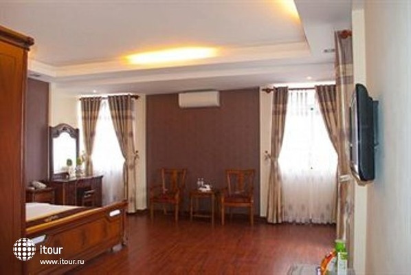 Luxury Nha Trang 11