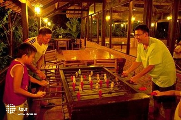 Wild Beach Resort & Spa 14