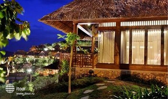 Best Western Resort & Residences (ex.hon Tam Resort) 4