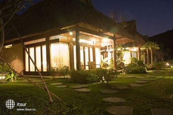 Best Western Resort & Residences (ex.hon Tam Resort) 13