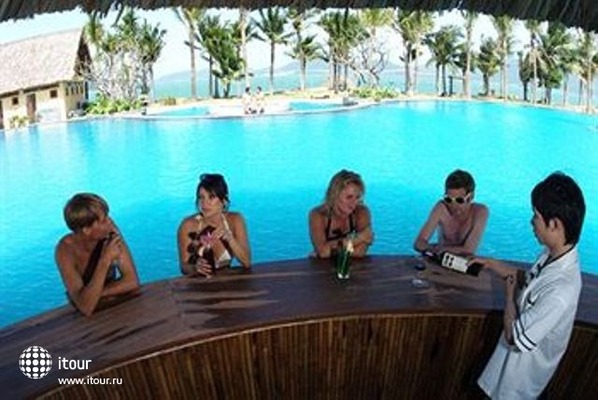 Best Western Resort & Residences (ex.hon Tam Resort) 14
