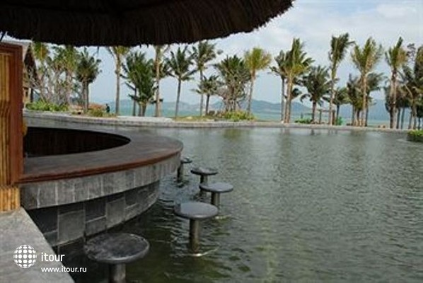 Best Western Resort & Residences (ex.hon Tam Resort) 15