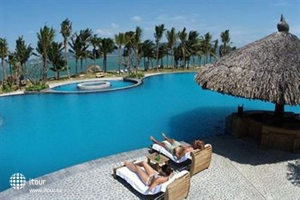 Best Western Resort & Residences (ex.hon Tam Resort) 17