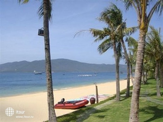 Best Western Resort & Residences (ex.hon Tam Resort) 18