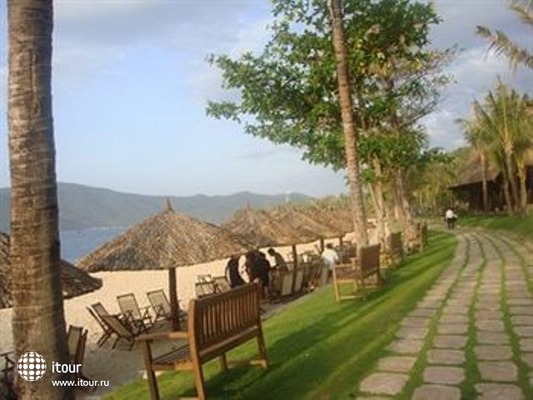 Best Western Resort & Residences (ex.hon Tam Resort) 19