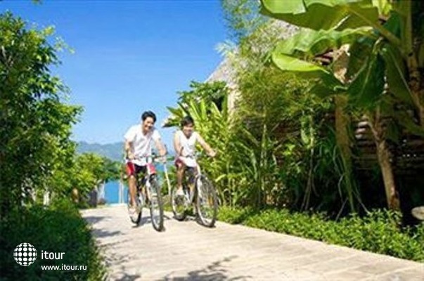 Best Western Resort & Residences (ex.hon Tam Resort) 20