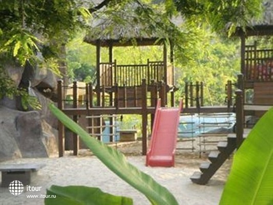 Best Western Resort & Residences (ex.hon Tam Resort) 22