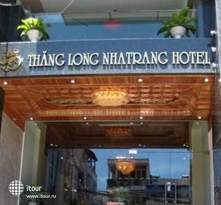 Thang Long Nha Trang 1