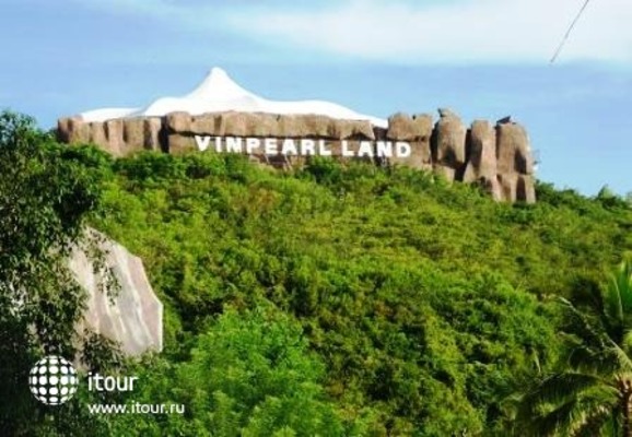Vinpearl Land Resort And Spa 6